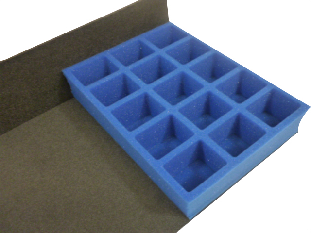 KR Multicase Figura caso (vuoto
